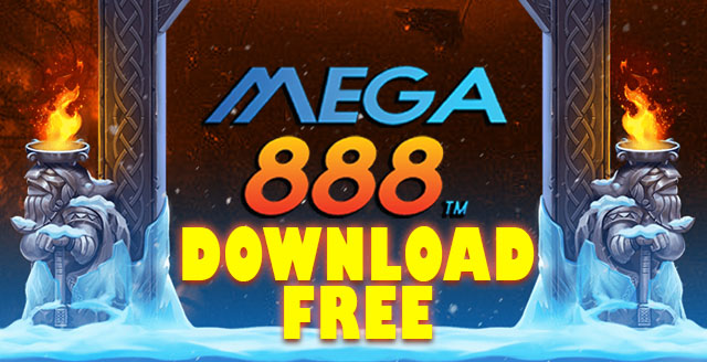 Mega888 Download